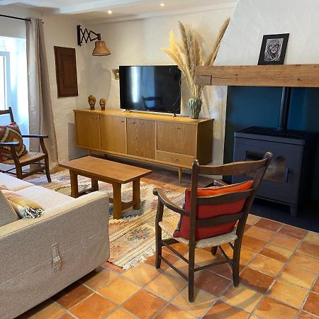 Maison Albertine Creissels Екстериор снимка