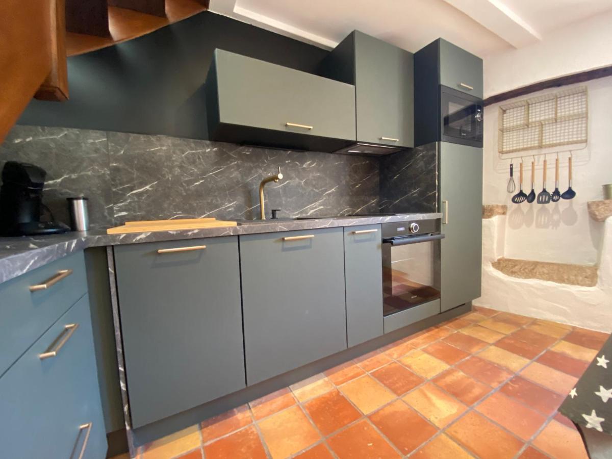 Maison Albertine Creissels Екстериор снимка