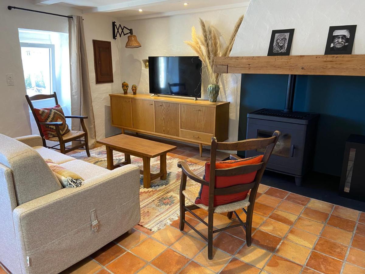 Maison Albertine Creissels Екстериор снимка