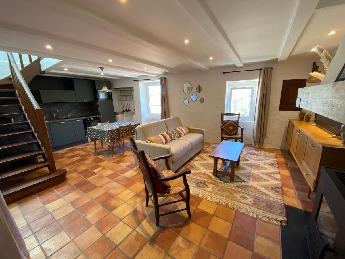 Maison Albertine Creissels Екстериор снимка